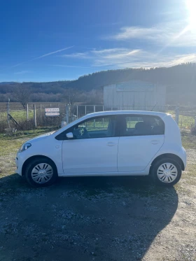 VW Up, снимка 2