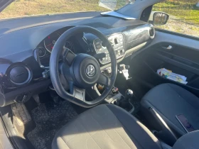 VW Up, снимка 5