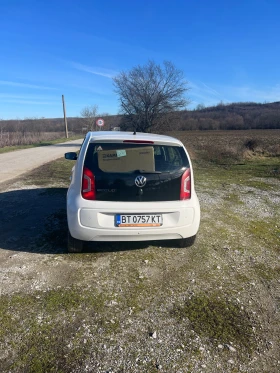 VW Up, снимка 3