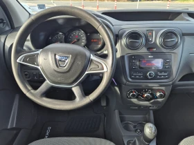 Dacia Dokker N1-M/T 1.5 DCI - 10360 € / 20262.40 лв. - 80898158 12