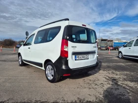 Dacia Dokker N1-M/T 1.5 DCI - 10360 € / 20262.40 лв. - 80898158 3