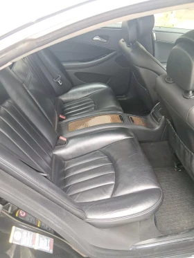 Mercedes-Benz CLS 350, снимка 9 - Автомобили и джипове - 53369783