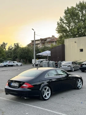 Mercedes-Benz CLS 350 - 8200 € / 16037.81 лв. - 33965951 2
