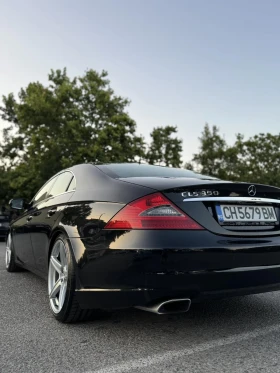 Mercedes-Benz CLS 350 - 8200 € / 16037.81 лв. - 33965951 4