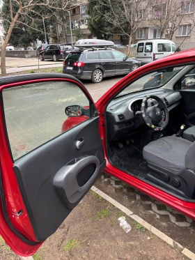 Nissan Micra, снимка 6