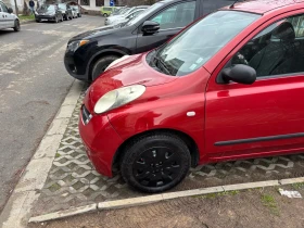 Nissan Micra, снимка 3