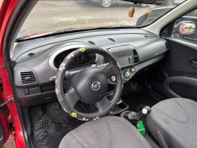 Nissan Micra, снимка 11