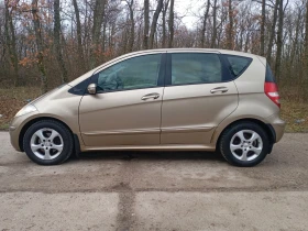 Mercedes-Benz A 180 АВОМАТИК РЕАЛНИ 133.818км ELEGANCE - 1999 € / 3909.70 лв. - 25956538 4