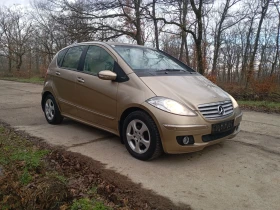 Mercedes-Benz A 180 АВОМАТИК РЕАЛНИ 133.818км ELEGANCE