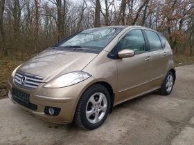 Mercedes-Benz A 180 АВОМАТИК РЕАЛНИ 133.818км ELEGANCE - 1999 € / 3909.70 лв. - 25956538 3