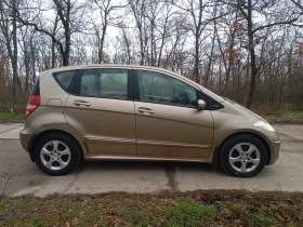 Mercedes-Benz A 180 АВОМАТИК РЕАЛНИ 133.818км ELEGANCE - 1999 € / 3909.70 лв. - 25956538 8
