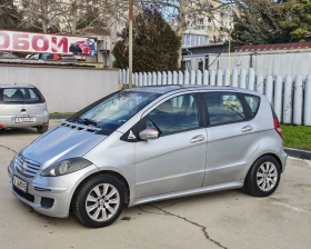 Mercedes-Benz A 170 * Газ.инж - 1750 € / 3422.70 лв. - 22185650 5