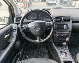 Mercedes-Benz A 170 * Газ.инж - 1750 € / 3422.70 лв. - 22185650 11