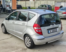 Mercedes-Benz A 170 * Газ.инж - 1750 € / 3422.70 лв. - 22185650 8
