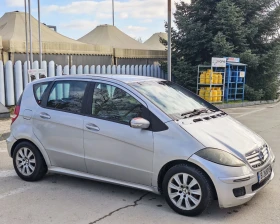 Mercedes-Benz A 170 * Газ.инж - 1750 € / 3422.70 лв. - 22185650 4