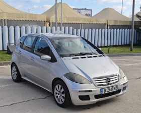 Mercedes-Benz A 170 * Газ.инж - 1750 € / 3422.70 лв. - 22185650 3
