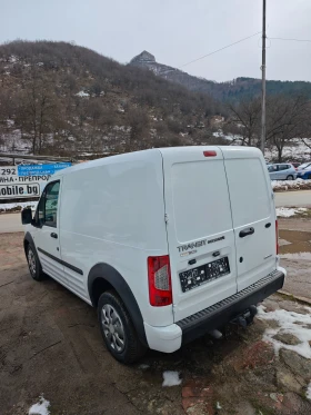 Ford Connect 1.8TDCI ТЕРМО - 2999 € / 5865.53 лв. - 64903463 7