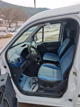 Ford Connect 1.8TDCI ТЕРМО - 2999 € / 5865.53 лв. - 64903463 8