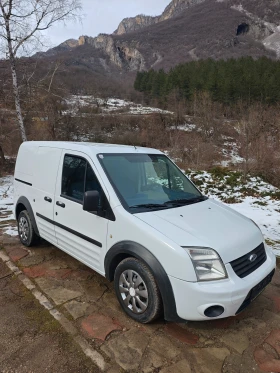 Ford Connect 1.8TDCI ТЕРМО - 2999 € / 5865.53 лв. - 64903463 11