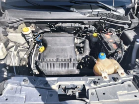 Fiat Doblo 1, 4 бензин/газ, снимка 11