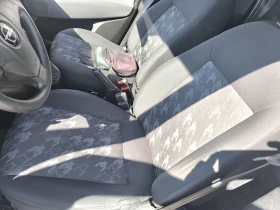 Fiat Doblo 1, 4 бензин/газ, снимка 8