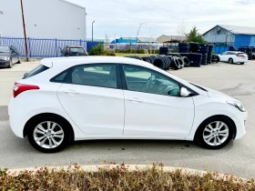 Hyundai I30 1.6CRDI-2013г-РЕАЛНИ КМ. - 5800 € / 11343.81 лв. - 54917322 5