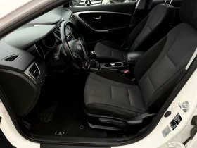 Hyundai I30 1.6CRDI-2013г-РЕАЛНИ КМ. - 5800 € / 11343.81 лв. - 54917322 9