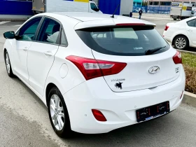 Hyundai I30 1.6CRDI-2013г-РЕАЛНИ КМ. - 5800 € / 11343.81 лв. - 54917322 3