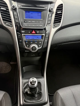 Hyundai I30 1.6CRDI-2013г-РЕАЛНИ КМ. - 5800 € / 11343.81 лв. - 54917322 8