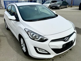 Hyundai I30 1.6CRDI-2013г-РЕАЛНИ КМ. - 5800 € / 11343.81 лв. - 54917322 6