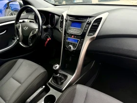 Hyundai I30 1.6CRDI-2013г-РЕАЛНИ КМ. - 5800 € / 11343.81 лв. - 54917322 14
