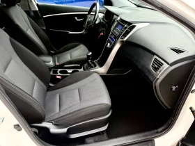 Hyundai I30 1.6CRDI-2013г-РЕАЛНИ КМ. - 5800 € / 11343.81 лв. - 54917322 13