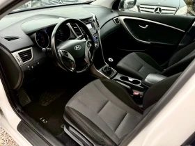Hyundai I30 1.6CRDI-2013г-РЕАЛНИ КМ. - 5800 € / 11343.81 лв. - 54917322 10