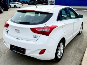 Hyundai I30 1.6CRDI-2013г-РЕАЛНИ КМ. - 5800 € / 11343.81 лв. - 54917322 4