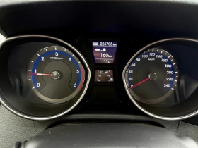 Hyundai I30 1.6CRDI-2013г-РЕАЛНИ КМ. - 5800 € / 11343.81 лв. - 54917322 7