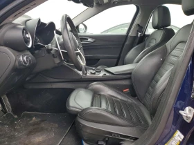 Alfa Romeo Giulia 2l Ti - 13400 € / 26208.12 лв. - 43498918 7