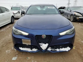 Alfa Romeo Giulia 2l Ti - 13400 € / 26208.12 лв. - 43498918 5