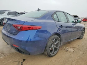 Alfa Romeo Giulia 2l Ti - 13400 € / 26208.12 лв. - 43498918 3