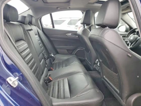 Alfa Romeo Giulia 2l Ti - 13400 € / 26208.12 лв. - 43498918 10