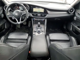 Alfa Romeo Giulia 2l Ti - 13400 € / 26208.12 лв. - 43498918 8