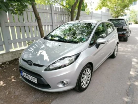 Ford Fiesta 2012, 1.4 бензин, 96HP - 4000 € / 7823.32 лв. - 52703531 3