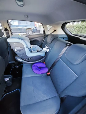 Ford Fiesta 2012, 1.4 ������, 96HP | Mobile.bg � ����� ������ 14