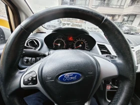 Ford Fiesta 2012, 1.4 бензин, 96HP - 4000 € / 7823.32 лв. - 52703531 9