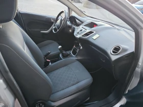 Ford Fiesta 2012, 1.4 ������, 96HP | Mobile.bg � ����� ������ 11