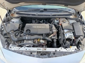 Opel Astra - 4300 € / 8410.07 лв. - 37156833 13
