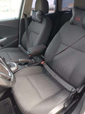 Opel Astra - 4300 € / 8410.07 лв. - 37156833 10