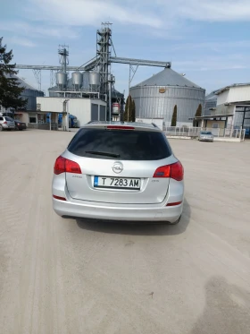 Opel Astra - 4300 € / 8410.07 лв. - 37156833 5