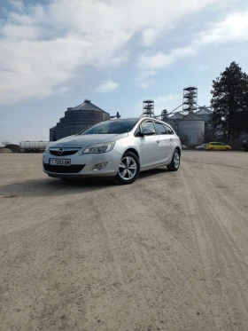 Opel Astra - 4300 € / 8410.07 лв. - 37156833 2