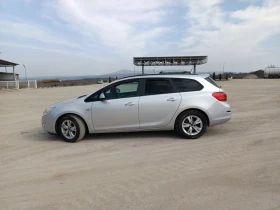 Opel Astra - 4300 € / 8410.07 лв. - 37156833 3