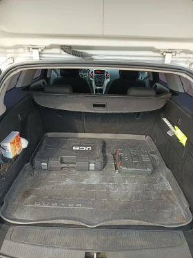 Opel Astra - 4300 € / 8410.07 лв. - 37156833 12